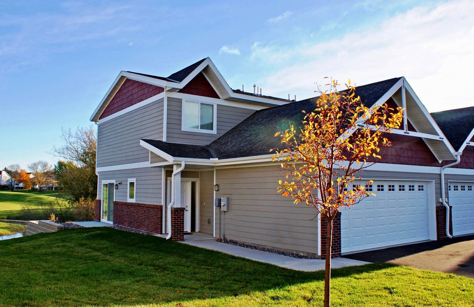 Photos and Video of Medina Townhomes in Medina, MN